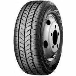 Yokohama BluEarth-Winter WY01 ( 235/60 R17C 117/115R )