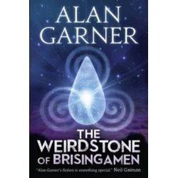 The Weirdstone of Brisingamen