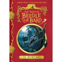Tales of Beedle the Bard