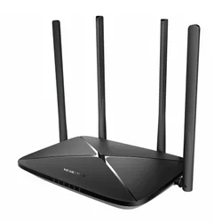 Mercusys MB115 4G LTE Router