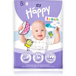 BELLA HAPPY trak za enkratno uporabo (5 kosov)