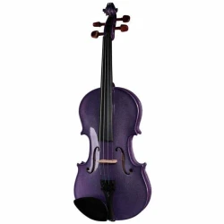 Violina 4/4 Harlequin Deep Purple SR1401 Stentor
