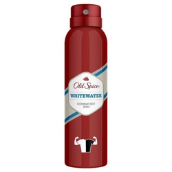 Old Spice Whitewater Muški dezodorans u spreju, 150ml