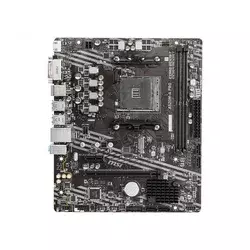 MSI A520M-A PRO matična ploča AMD A520 Socket AM4 mikro ATX