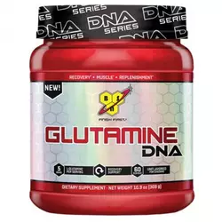 BSN glutamin DNA GLUTAMINE, 309g