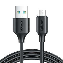 JoyRoom kabel USB na Micro USB - 2.4A - 1m - Crna KP31121