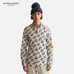 Scotch & Soda Srajca