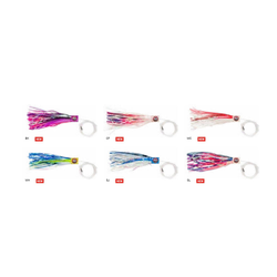 Vaba Williamson Soft Dorado Catcher 150mm