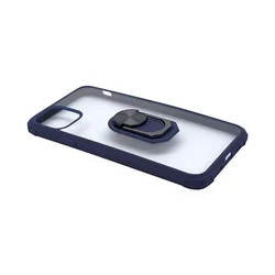 Maska za telefon RING COLOR CASE za Iphone 11 Pro Max (6.5), Teget