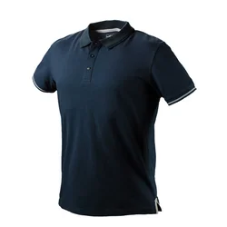 slomart NEO TOOLS Polo majica DENIM, M