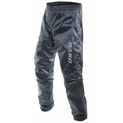 DAINESE Kišne pantalone tmn-siv