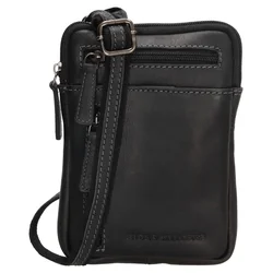 Hide & Stitches Japura 20270 Black