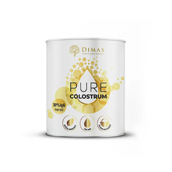 100% čist kolostrum 90g Dimas