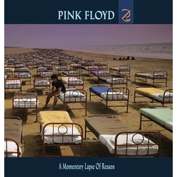 Pink Floyd - A Momentary Lapse of Reason (Reissue) (LP)