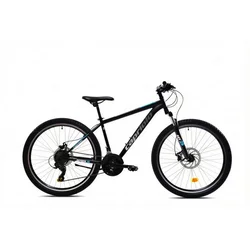 CAPRIOLO MTB OXYGEN 26/21V crno-plavo 926413-16