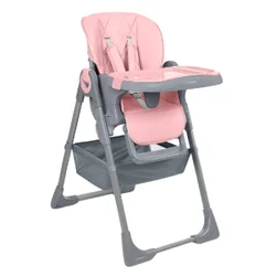 KikkaBoo Hranilica Comfy PLUS Pink (KKB11200)