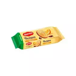 Keks Viharek, Čokolada i pomorandža, 155 g
