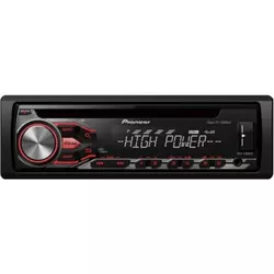 PIONEER auto radio DEH-4800FD