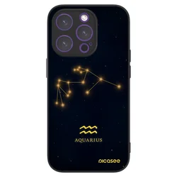 ULTIMATE CASE za Apple iPhone 14 Pro - AQUARIUS