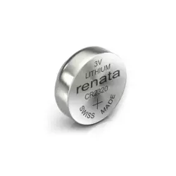 Renata CR2320 3V litijumska baterija