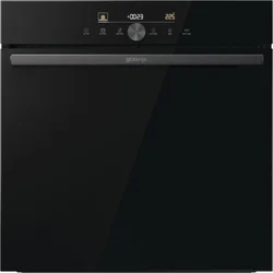 Gorenje ugradbena pećnica BOS6747A05DG - black line