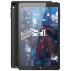 MEANIT Tablet X30, 10.1, 2GB / 16GB, 2 Mpixel, WiFi, crni