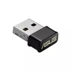 ASUS USB-AC53 Dual-Band 867Mbps brezžična mrežna kartica, USB