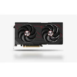 SVGA Sapphire Radeon RX 9060 Gaming Pulse OC 8GB HDMI/DP/11351-14-10G BULK