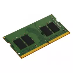 KINGSTON SODIMM DDR4 8GB 3200MHz KVR32S22S6/8