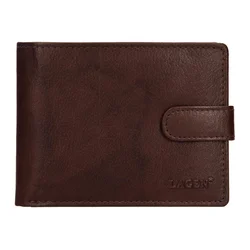 Lagen V 42 Dark Brown