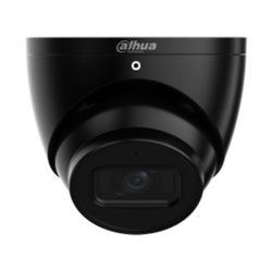 Dahua IPC-HDW3541EM-S-0280B-S2-BLACK 5MP IR Fixed-focal Eyeball WizSense Network Camera crna