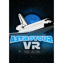Astrotour VR (PC) Steam Key GLOBAL