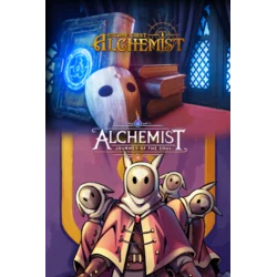 Alchemist X Alchemist XBOX LIVE Key EUROPE