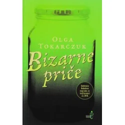 Bizarne priče