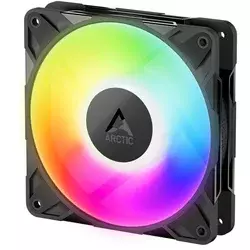 Arctic ACFAN00309A P12 PRO A-RGB black Ventilator kuciste 120mm ( 112-0163 )