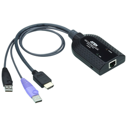 ATEN USB HDMI Virtual Media KVM adapterski kabel