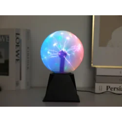 iTOTAL Lampa Plasma Rainbow XL2636C Osetljiva Na Dodir