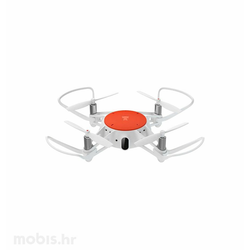 Xiaomi Mi dron mini: bijeli