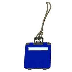 Označevalec prtljage Travel