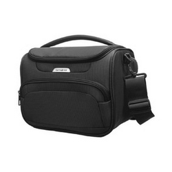 SAMSONITE kozmetični kovček New Spark Graphite