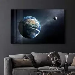 Wallity Slika OGLS-7058, 70x110cm