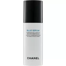 Chanel Blue Serum serum za kožu 30 ml