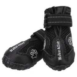 Trixie Cipelice za pse Active Walker - M