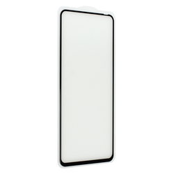 Tempered glass 2.5D full glue za Realme GT2 crni