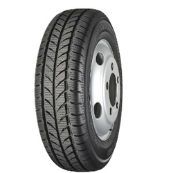 Yokohama BluEarth-Winter WY01 ( 215/60 R16C 103/101T BluEarth )
