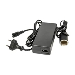 230V / 12V Adapter for Indel B Car Refrigerators