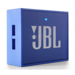 JBL bluetooth zvočnik Go, moder