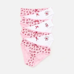 Reserved - GIRLS` BRIEFS MULTI