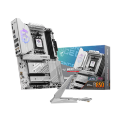 MSI MPG B850 EDGE TI WIFI