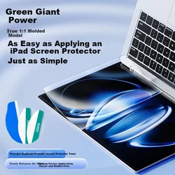 Llano Zaštitna folija za ekran za Apple MacBook Air/Pro 13,3